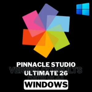 Pinnacle Studio Ultimate 