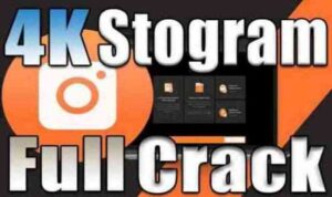 4K Stogram 