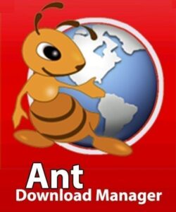 Ant Download Manager Pro Crack