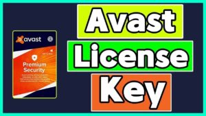 Avast Premium Security 