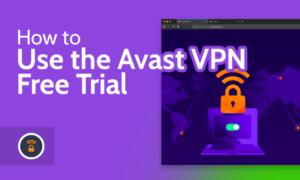 Avast SecureLine VPN License Key