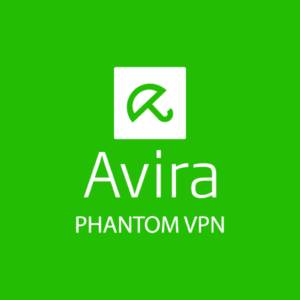 Avira Phantom VPN Pro