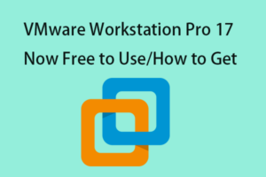 VMware Workstation Pro 