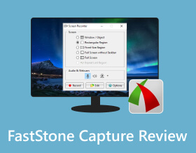 FastStone Capture 