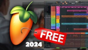 FL Studio Producer Edition Crack