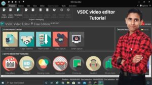 VSDC Video Editor Pro