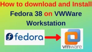 VMware Workstation Pro 