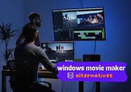 Windows Movie Maker