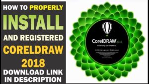 CorelDRAW Graphics Suite Crack