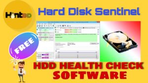 Hard Disk Sentinel Pro 