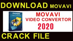 Movavi Video Converter Premium Crack