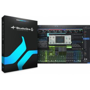 PreSonus Studio One  Crack