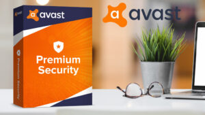 Avast Premium Security 