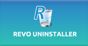 Revo Uninstaller Pro