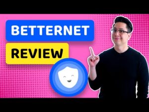 Betternet VPN Premium 