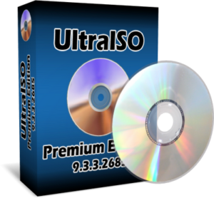 UltraISO Premium