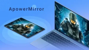 ApowerMirror