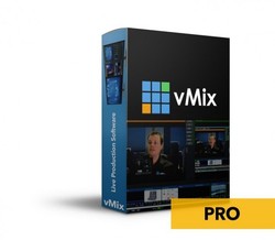 vMix Pro Crack