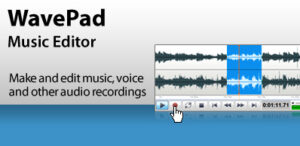 WavePad Sound Editor Crack