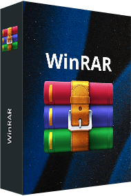 WinRAR Crack 