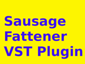 Sausage Fattener Crack