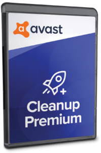 Avast Cleanup Premium Crack 