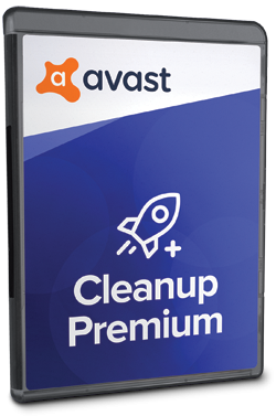 Avast Cleanup Premium Crack