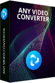 Any Video Converter Professional Crack