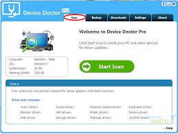 Device Doctor Pro Crack