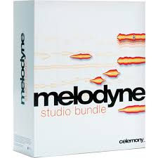 Melodyne Crack