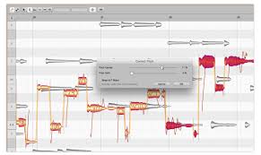 Melodyne Crack 