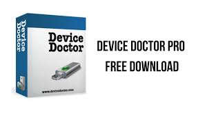 Device Doctor Pro Crack