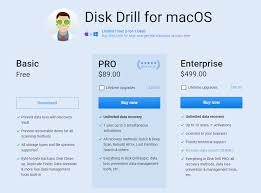 Disk Drill Pro Crack