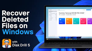 Disk Drill Pro Crack 