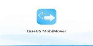 EaseUS MobiMover Crack