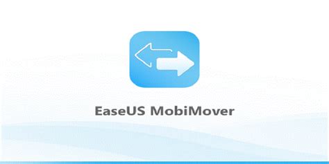 EaseUS MobiMover Crack